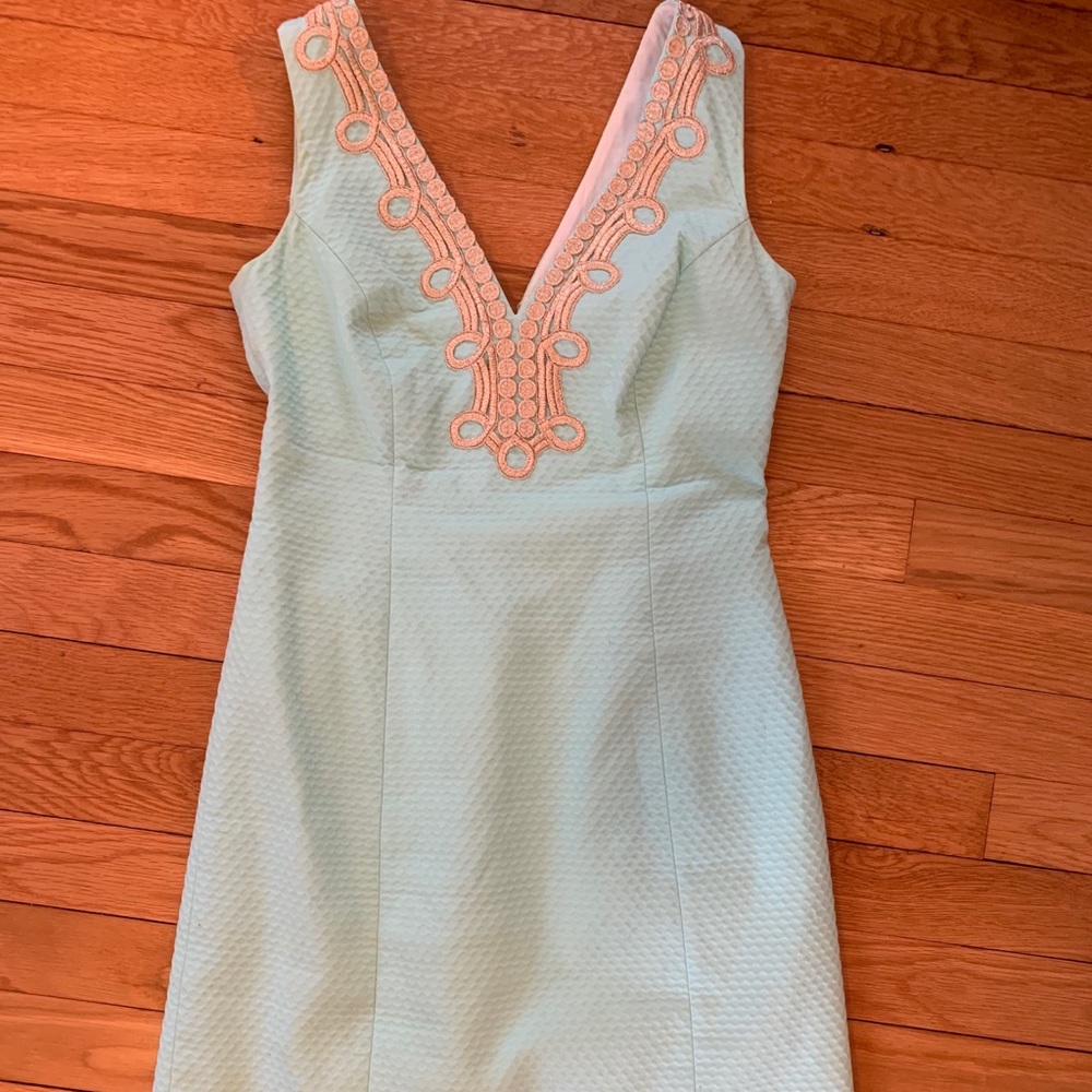 Lilly Pulitzer Dress size 00